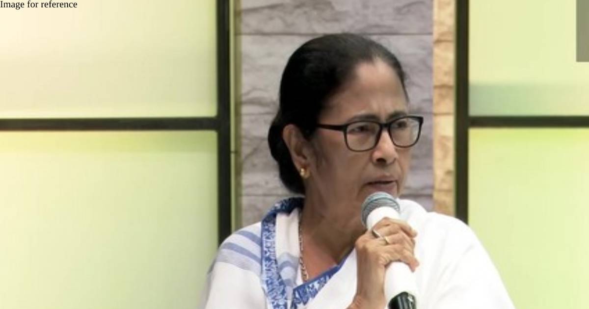 'Mistakes can be rectified', says Mamata as Mahua Moitra faces FIR over 'Kali' remark